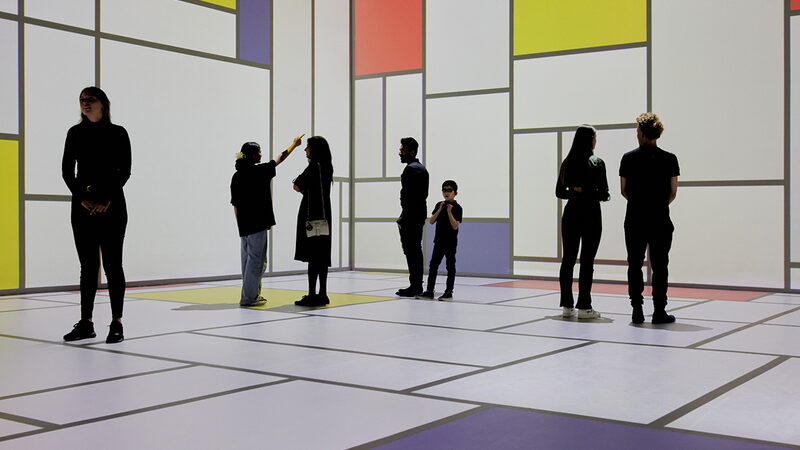 Remastered Rotterdam