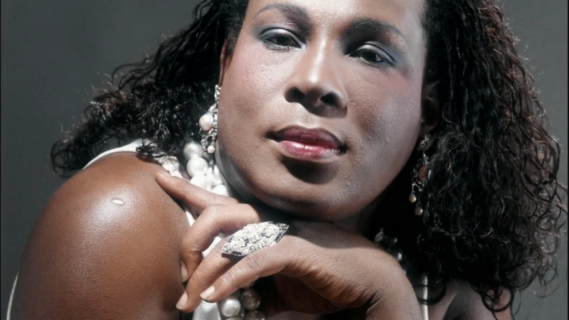 Sylvester James