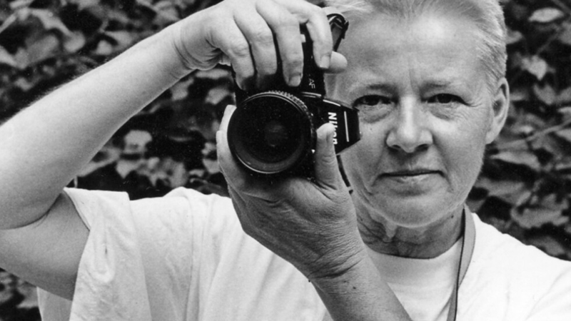 Marian Bakker NPO Cultuur