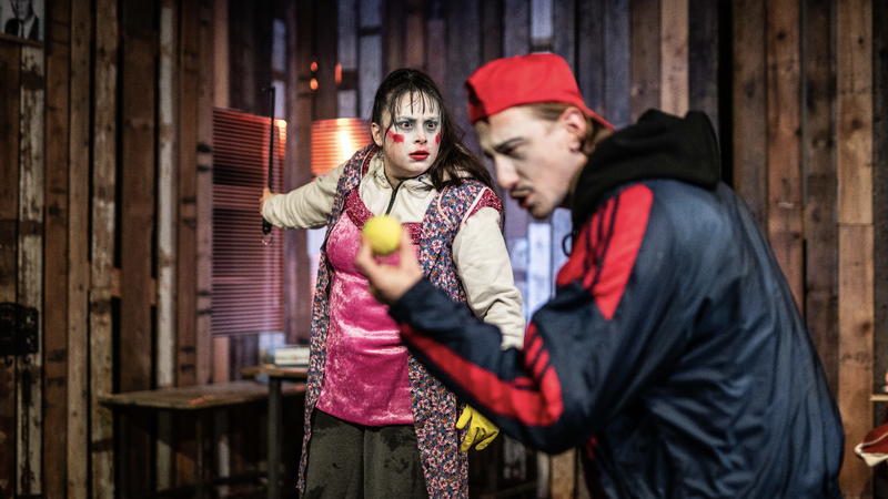 The Beauty Queen of Leenane - Bart Grietens-130