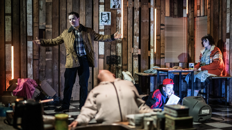 The Beauty Queen of Leenane - Bart Grietens-75