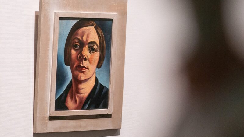 Tentoonstelling Radicaal Museum Arnhem Rolf Hensel 17