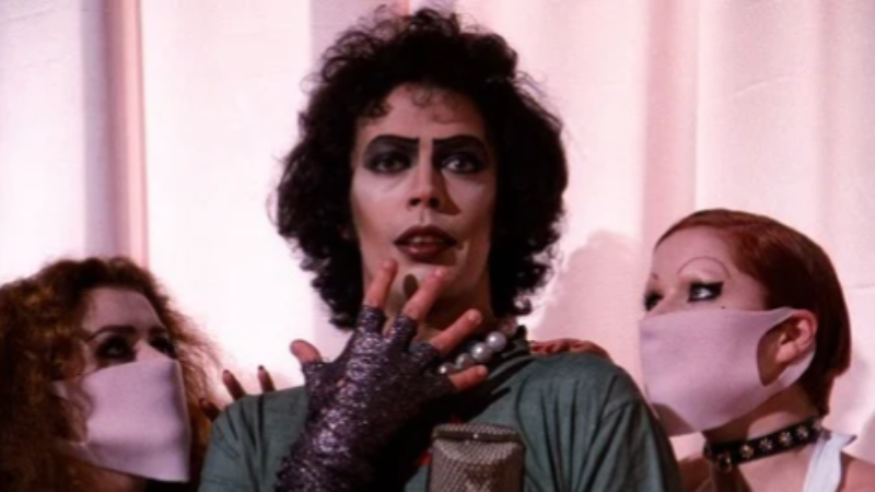 The Rocky Horror Picture Show NPO Cultuur