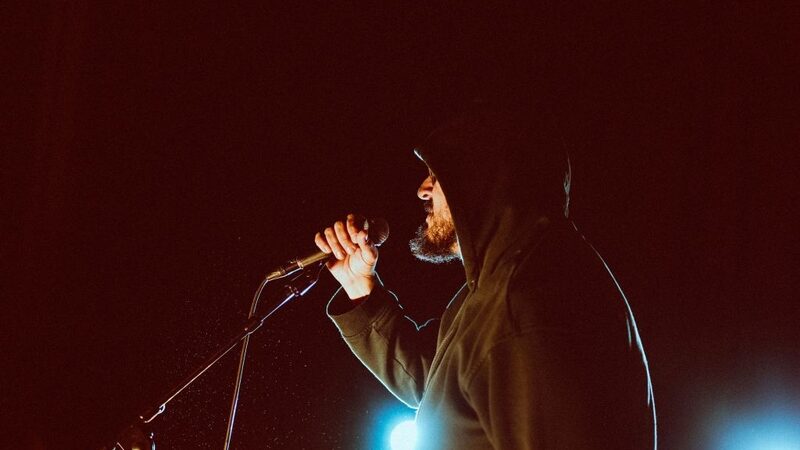 Verzet Scenebeelden l Lowiegraphy 5