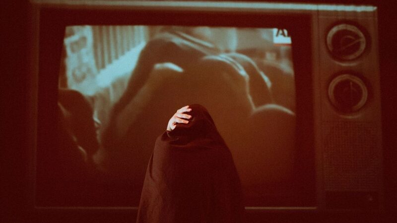 Verzet Scenebeelden l Lowiegraphy 74