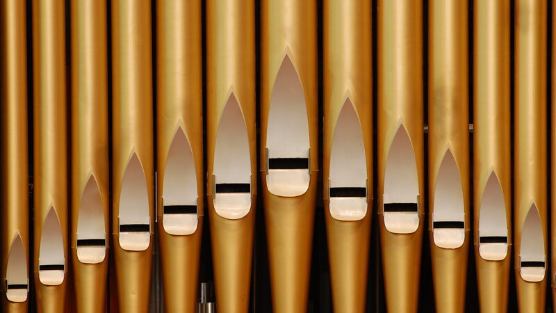 Orgel