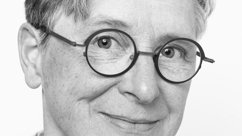 Auteursfoto Minke Douwesz