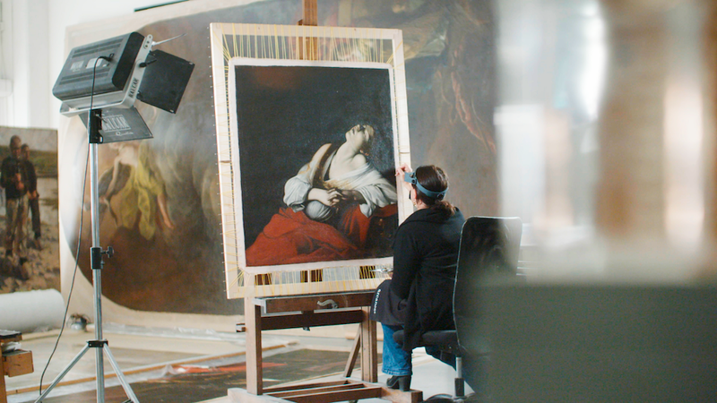 Caravaggio
