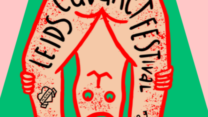 Cover cabaret festival