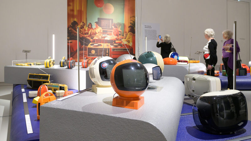 Designmuseum 1
