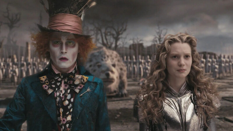 Even more mad stills alice in wonderland 2010 10370255 1003 563