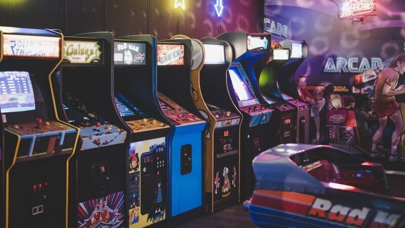 Gamemuseum 1