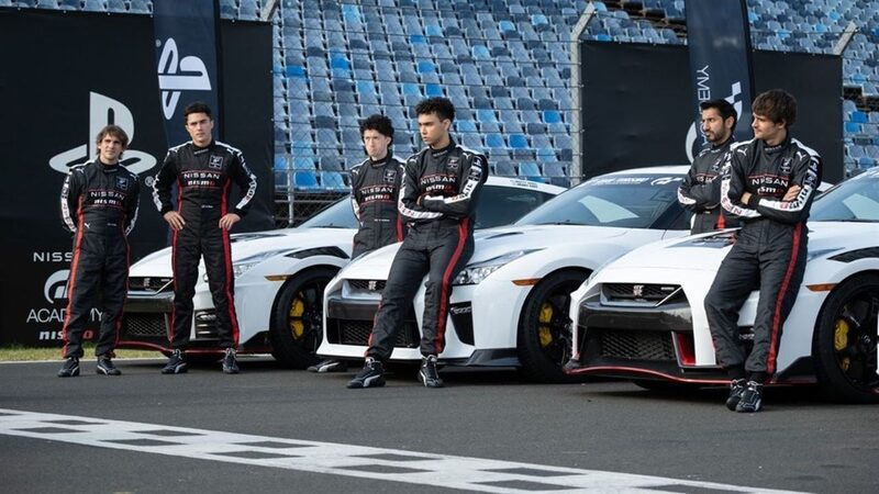 Granturismo