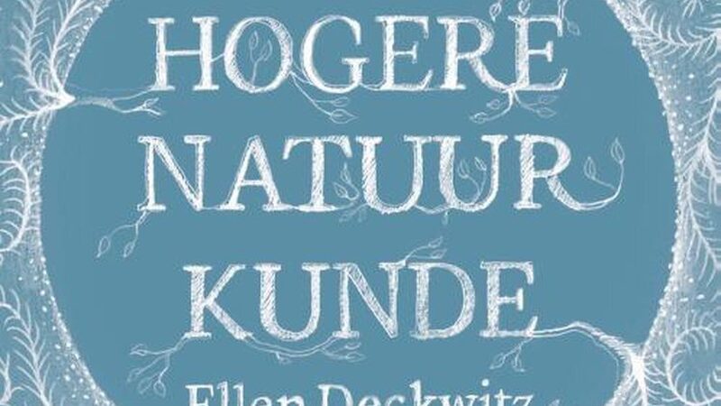Hogere natuurkunde