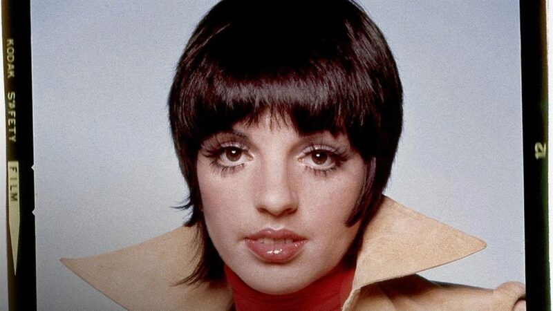 Liza minnelli