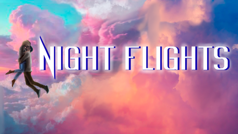 Night flights