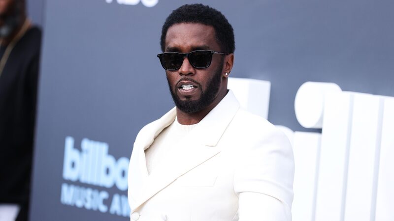 P diddy