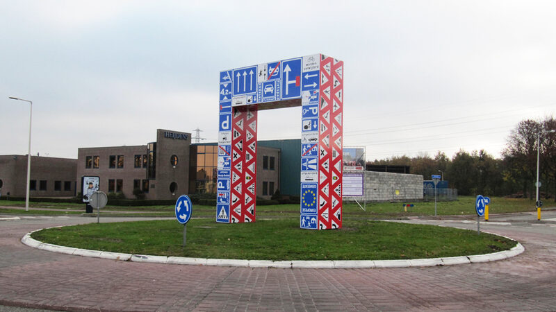 Poort 3