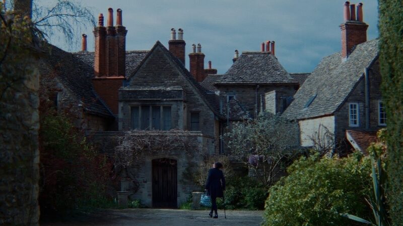 Waar draken wonen nt