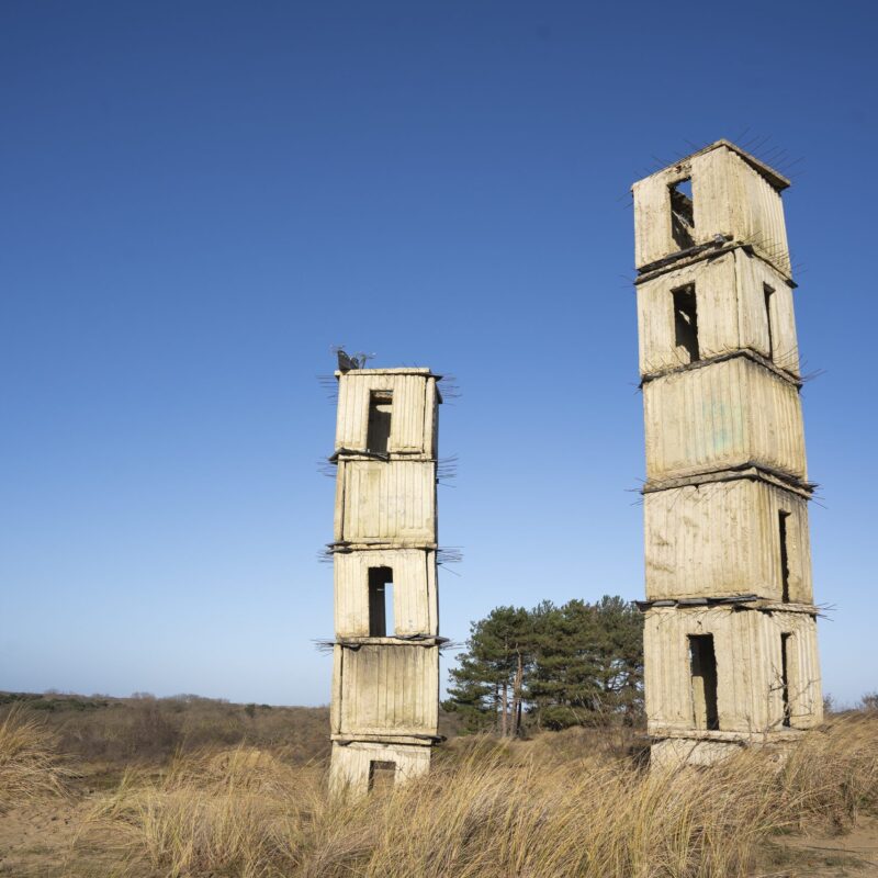 Jericho Anselm Kiefer NPO Cultuur
