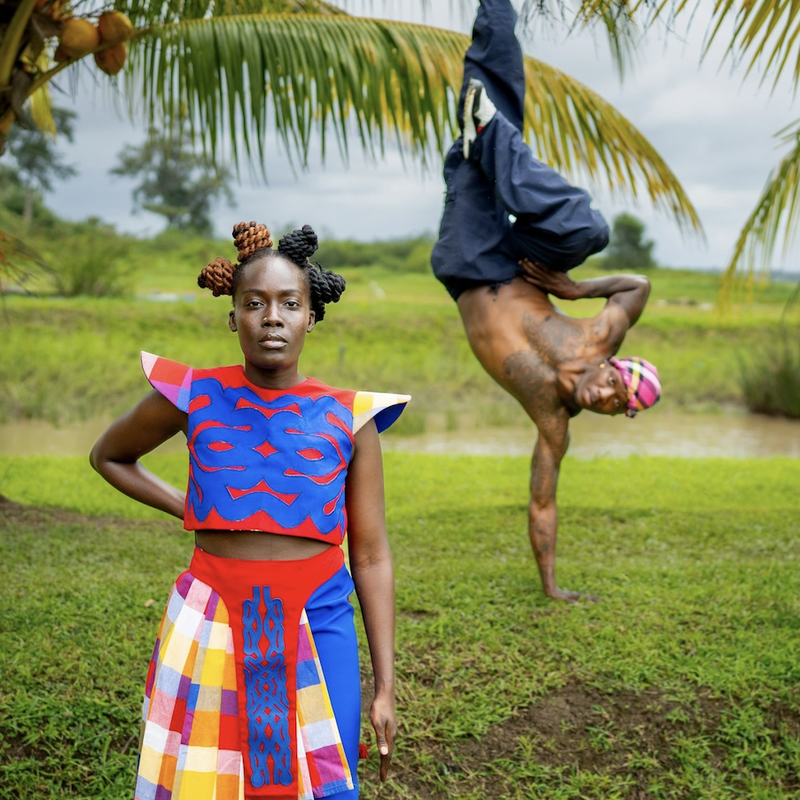 Kabiteni van Lloyds Company