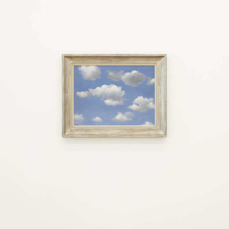 Meesterwerken Rene Magritte NPO Cultuur