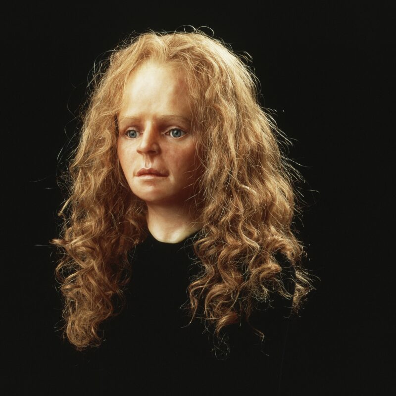 Meisje van Yde NPO Cultuur