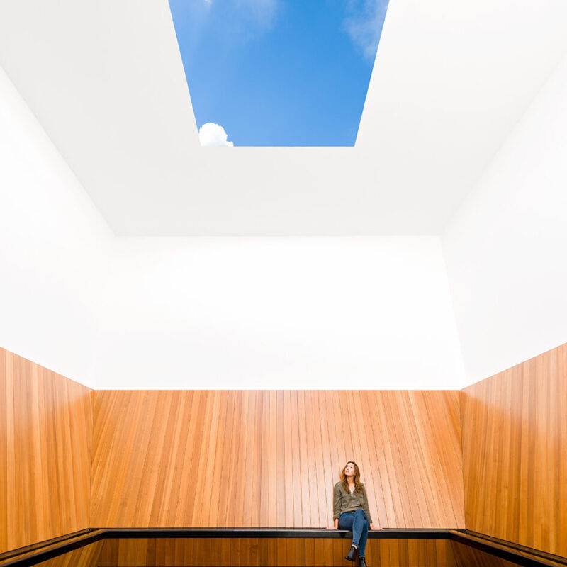 Turrell meesterwerken NPO Cultuur