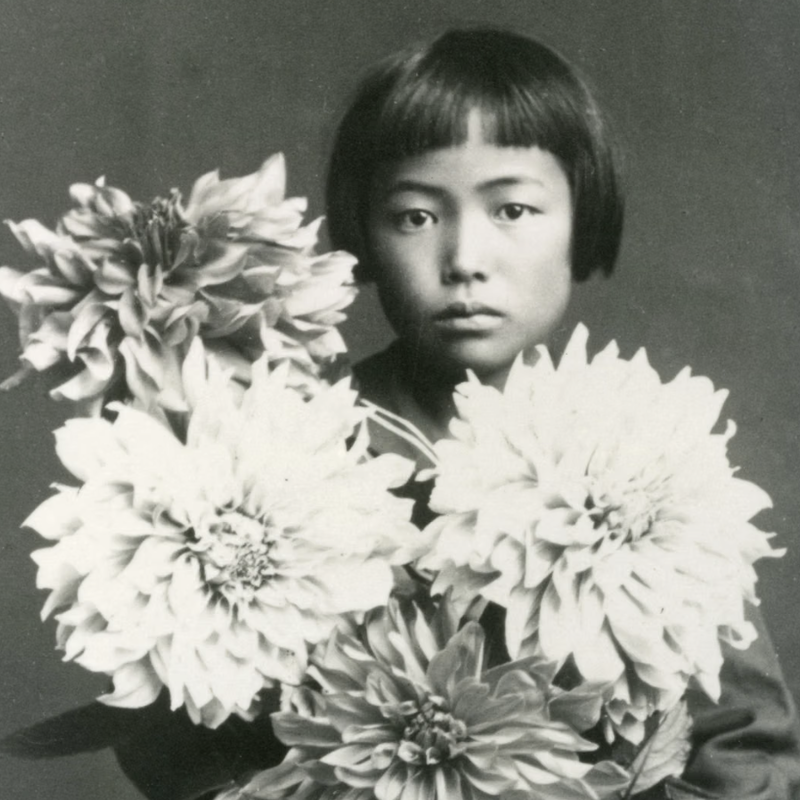 Yayoi Kusama 1929