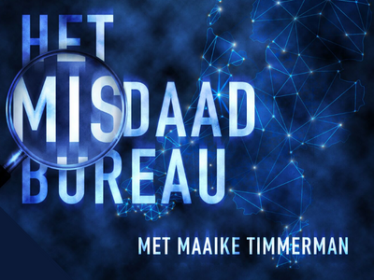 Misdaad Crime - Welkom op NPO.nl
