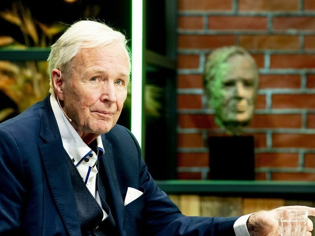 Jan Terlouw (93) overleden | NPO.nl