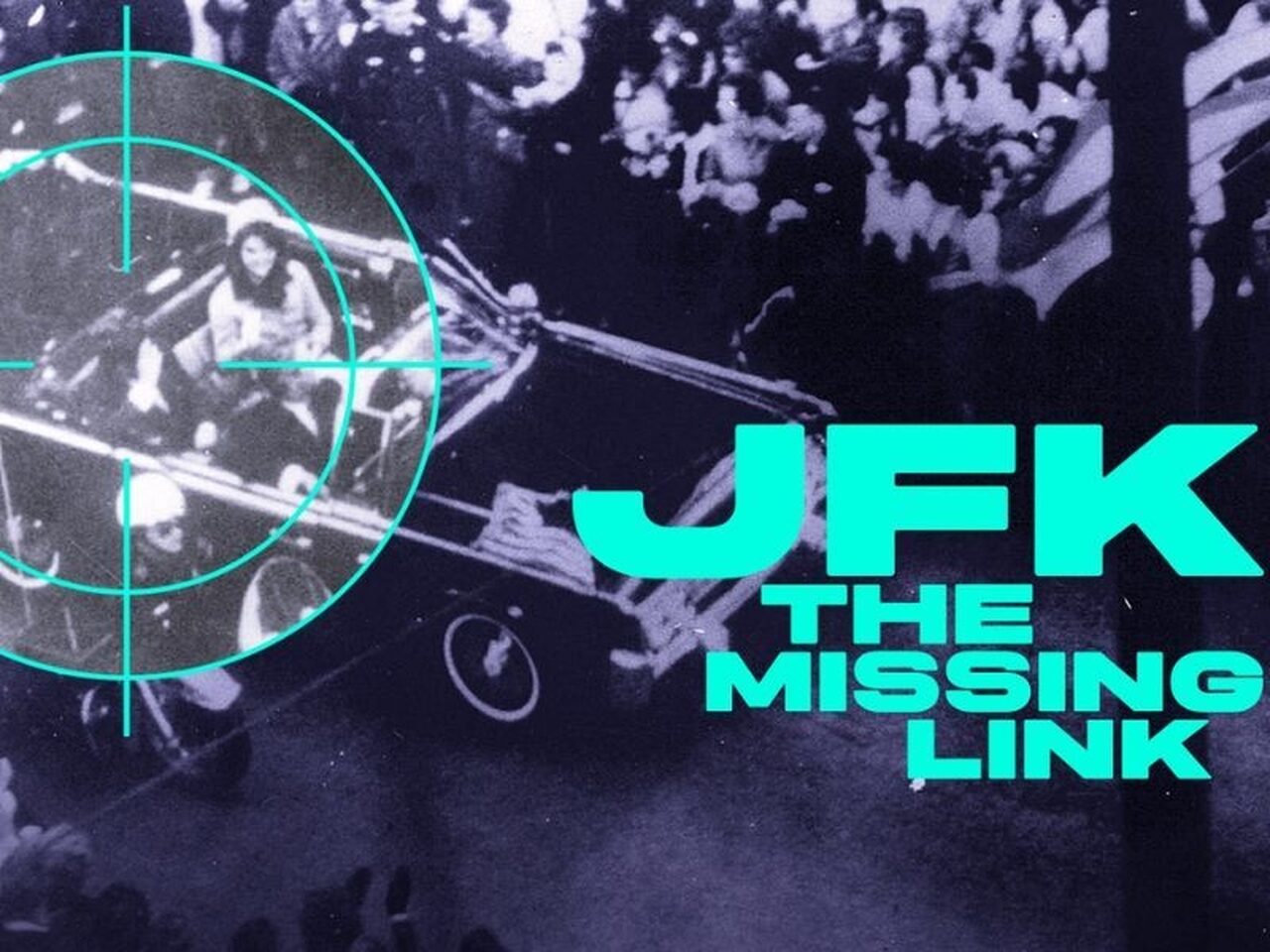 Jfk the missing link