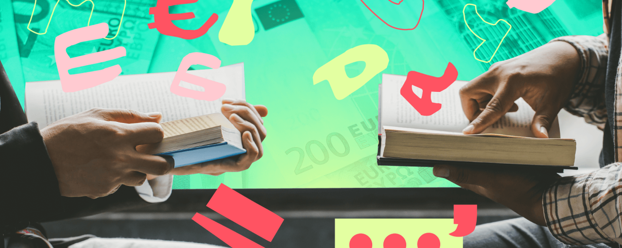 Laaggeletterdheid Pointer