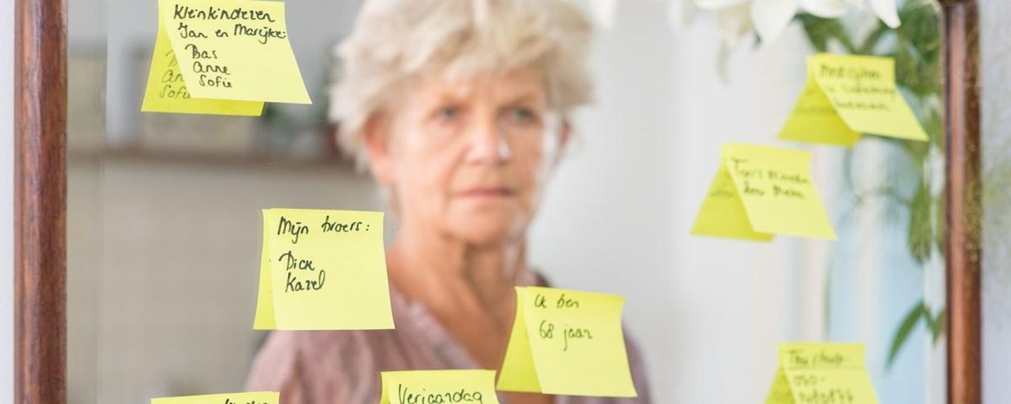 Dementie en Alzheimer NPO Kennis