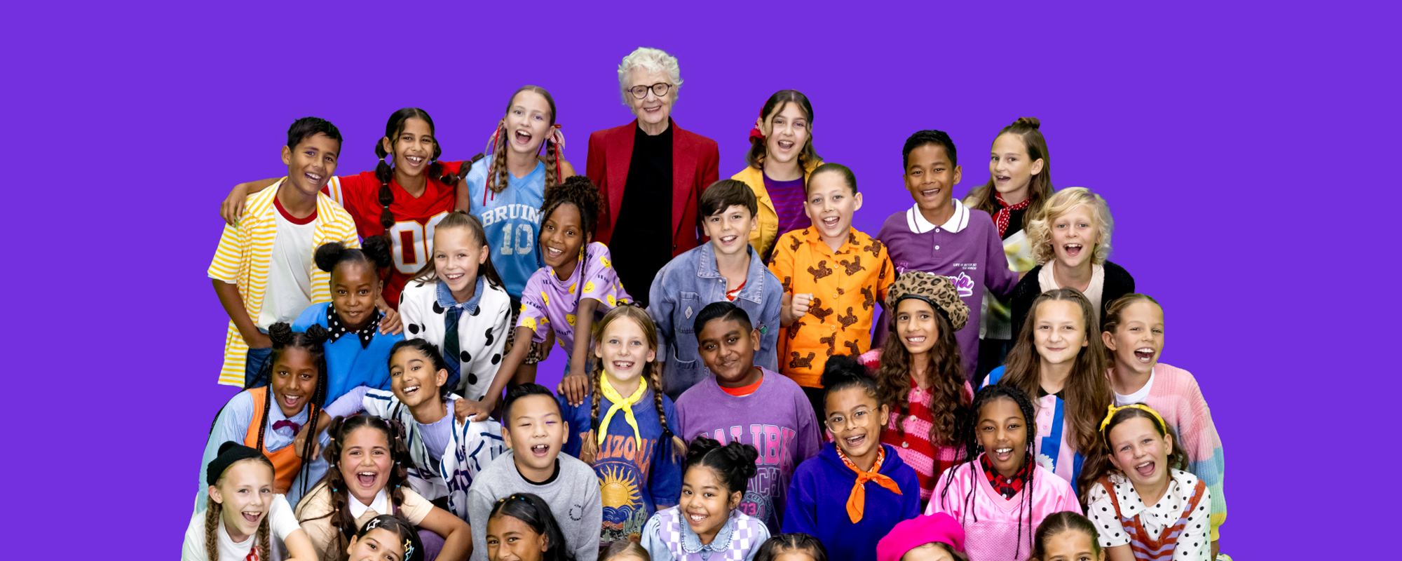 Kinderboekenweek 2024