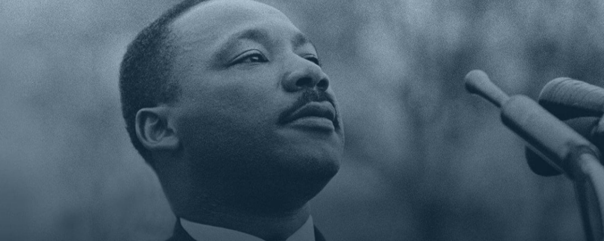 Martin Luther King NPO Kennis
