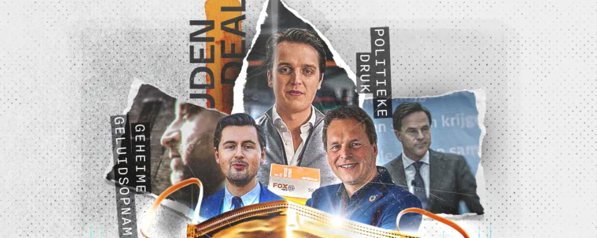 Mondkapjesgoud