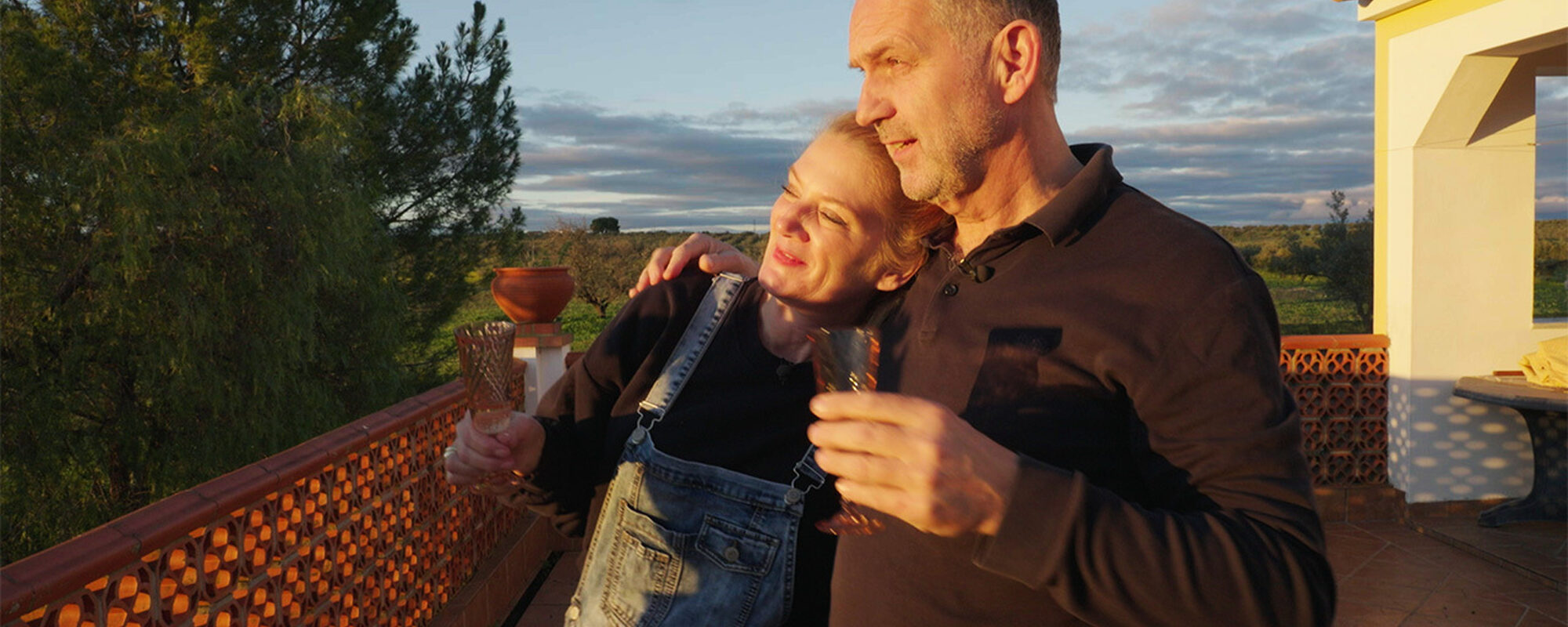 Ik vertrek najaar 2024