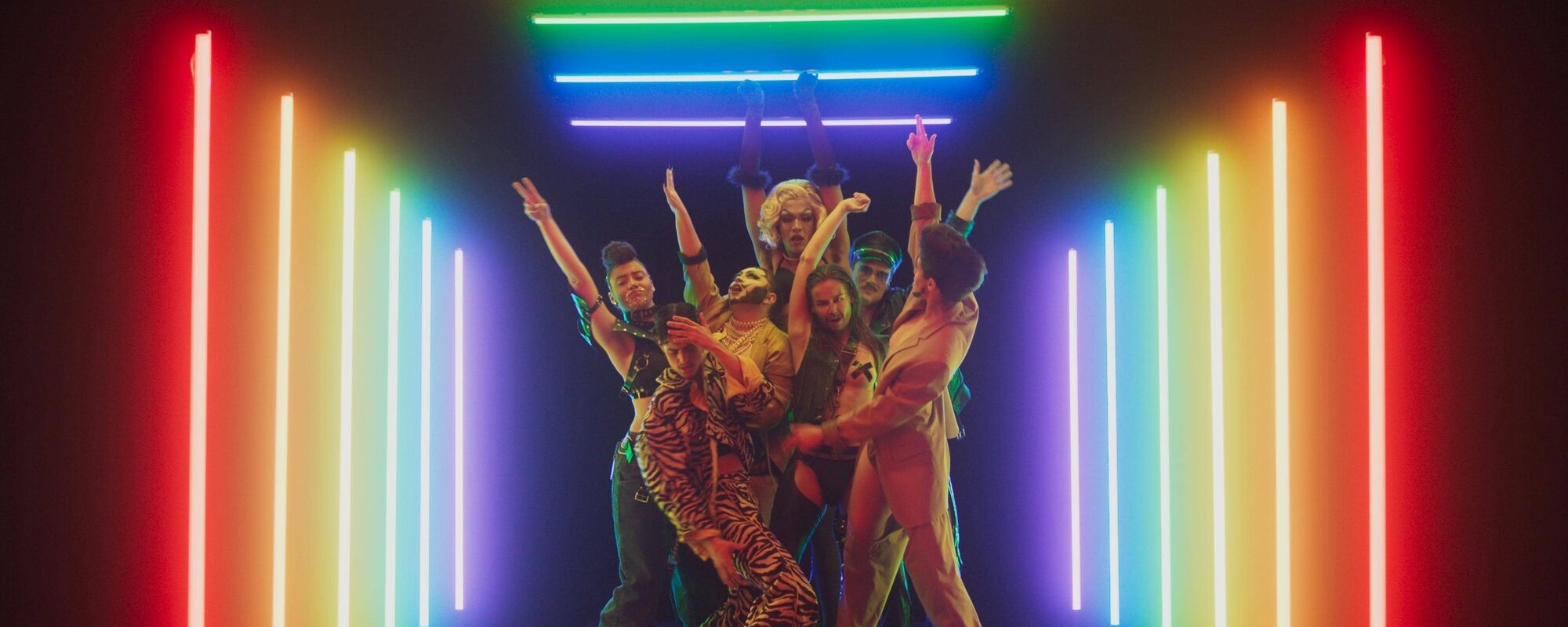 Pride npo start