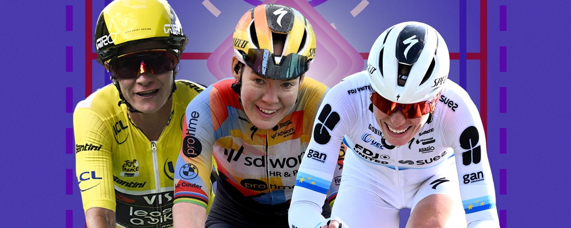 Tour de france femmes 2026