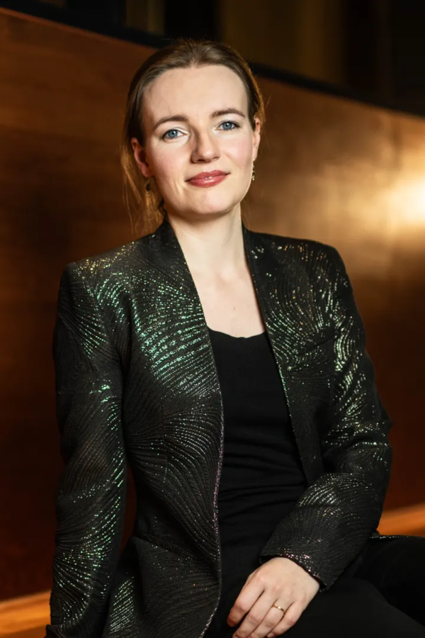 Welkom Mathilde NPO.nl | Rachel Pouwer