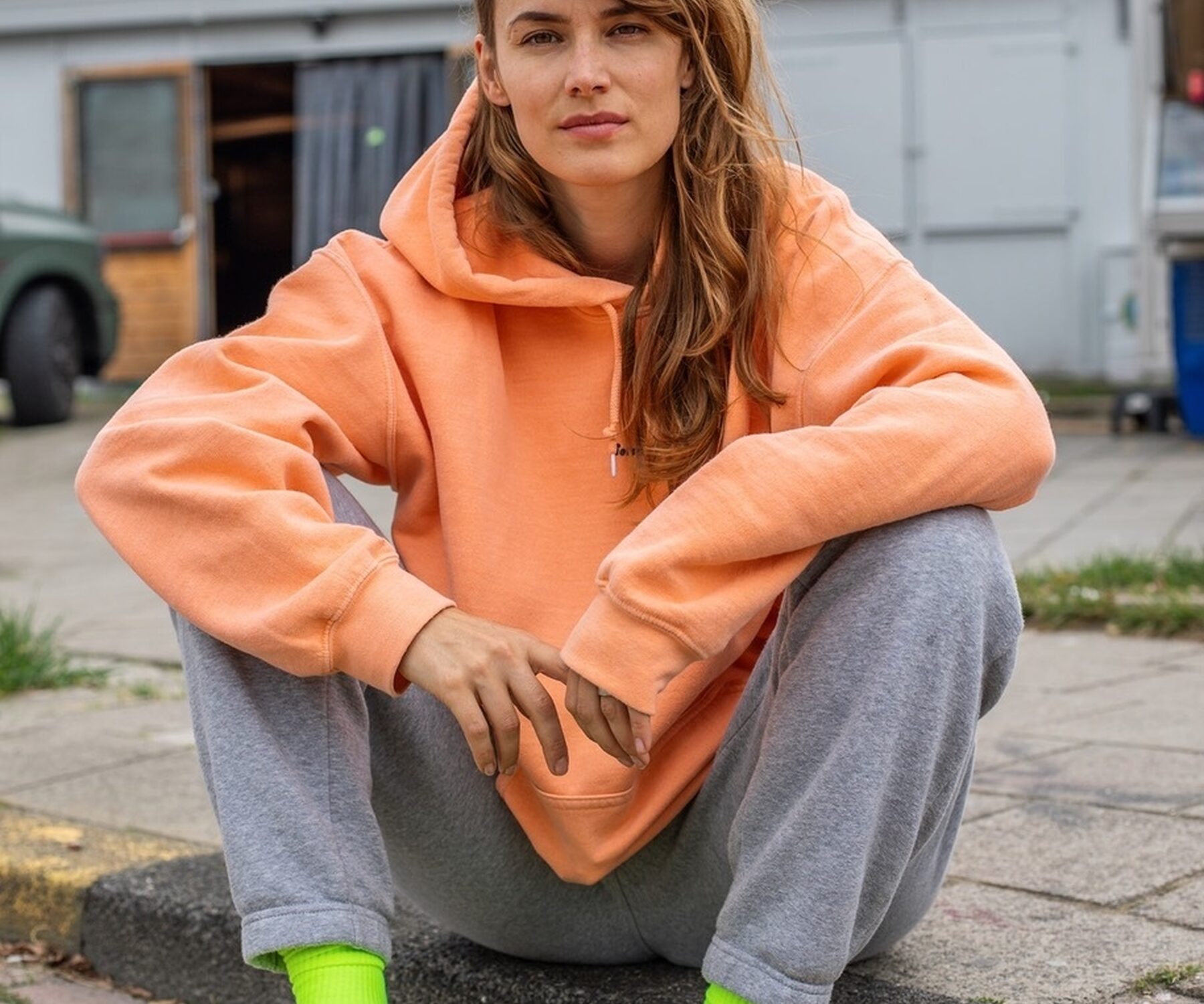 Lize Lin Woldendorp