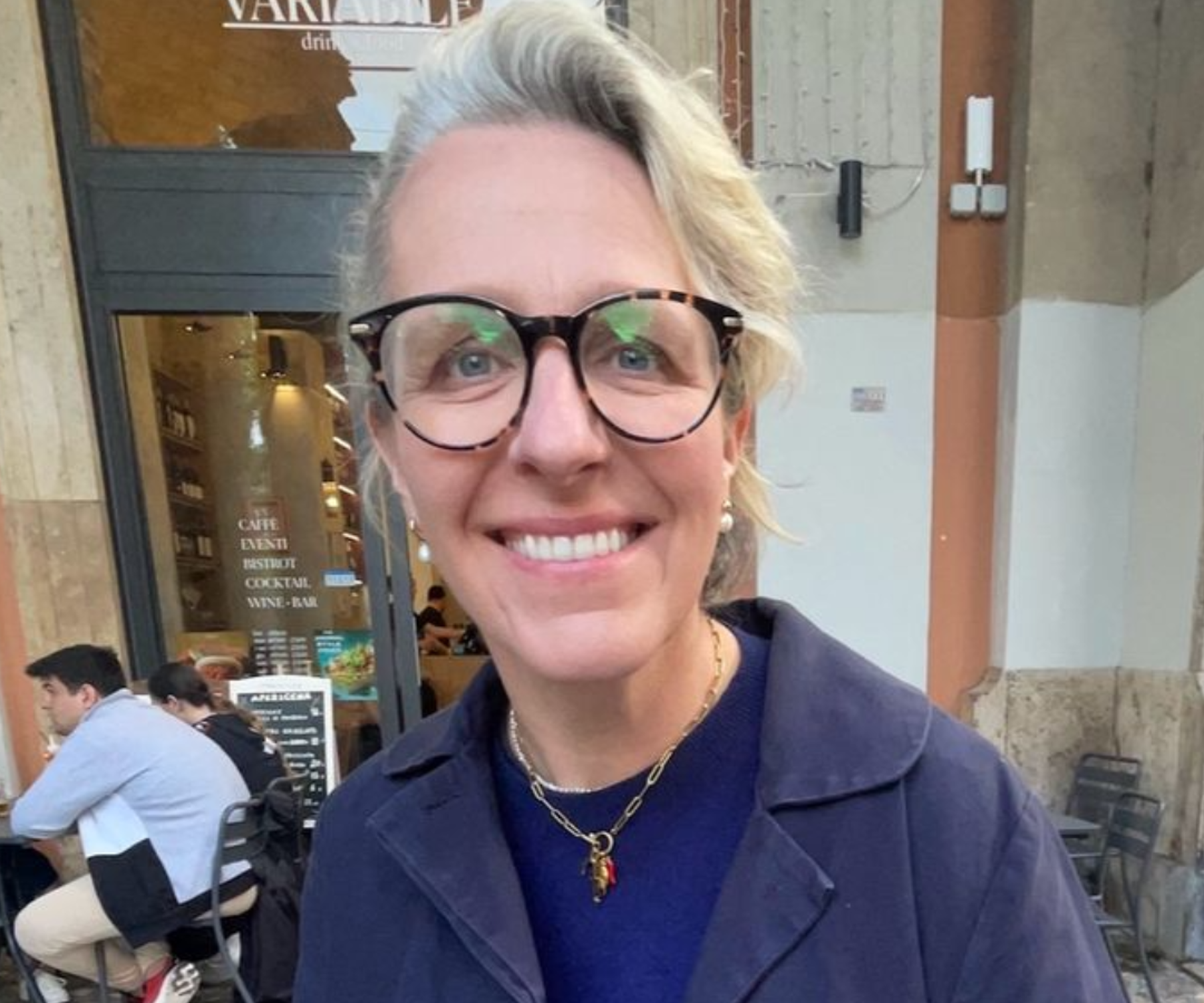 Nieuwsbrief vierkant