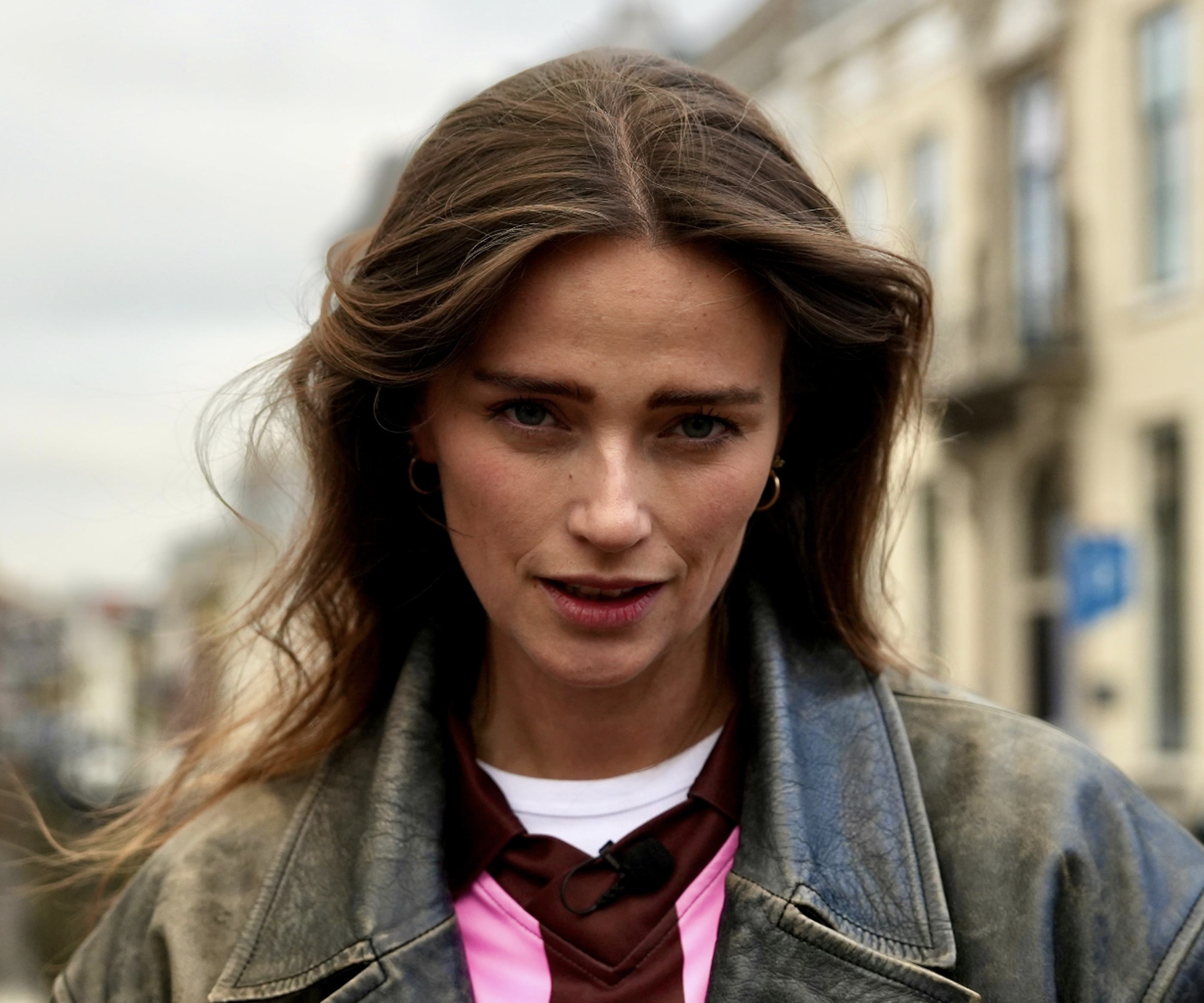 Rachel Pouwer NPO Cultuur