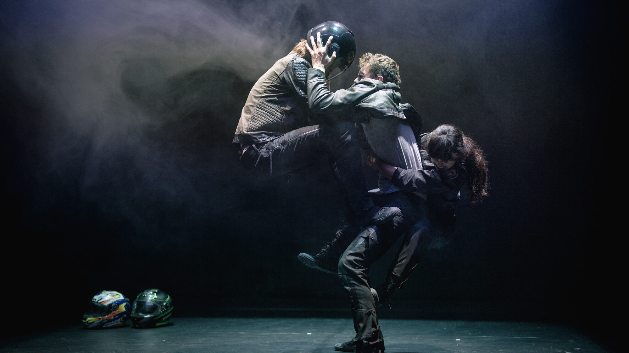 Transit DeRonde/Deroo