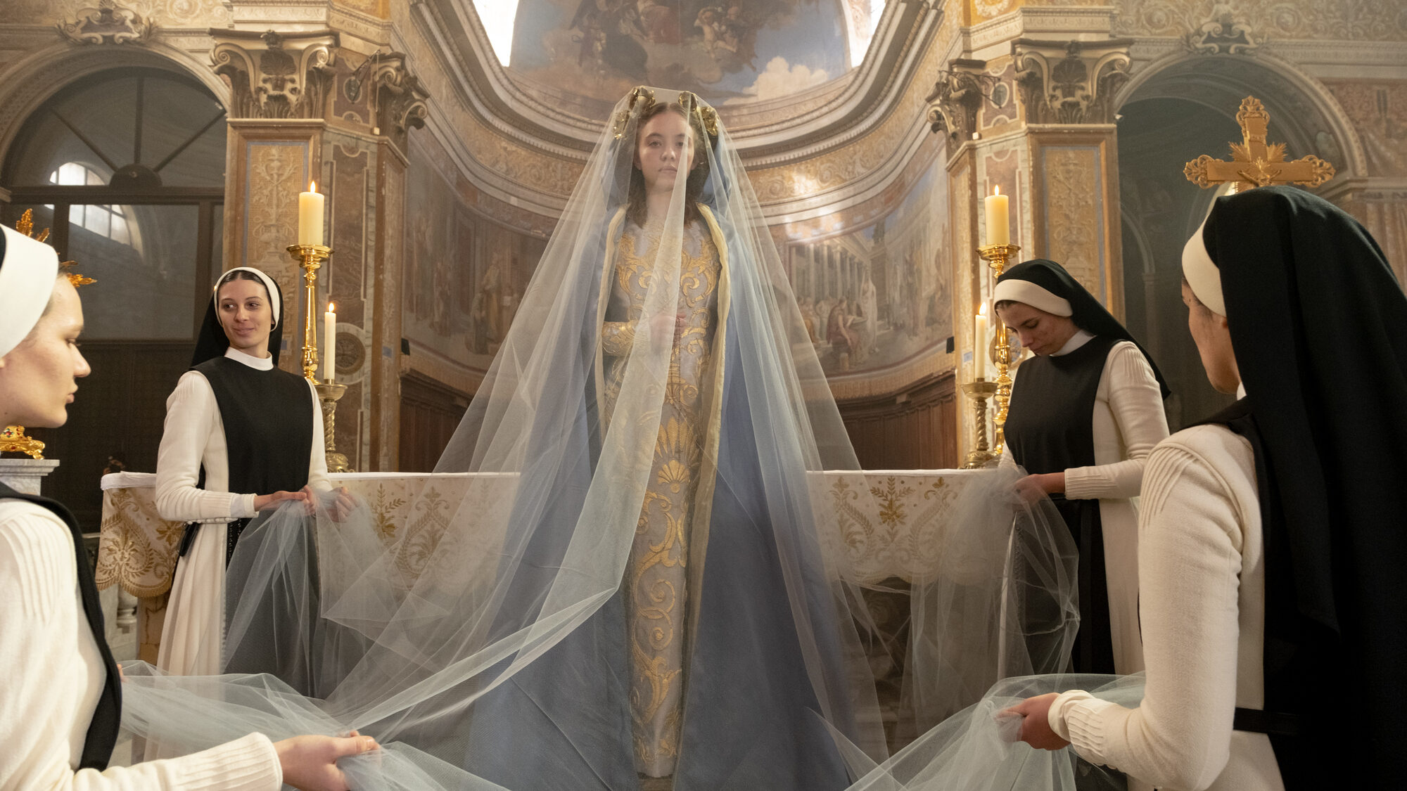 10009 reviews Immaculate st 1 jpg sd high Courtesy of NEON 1712068254