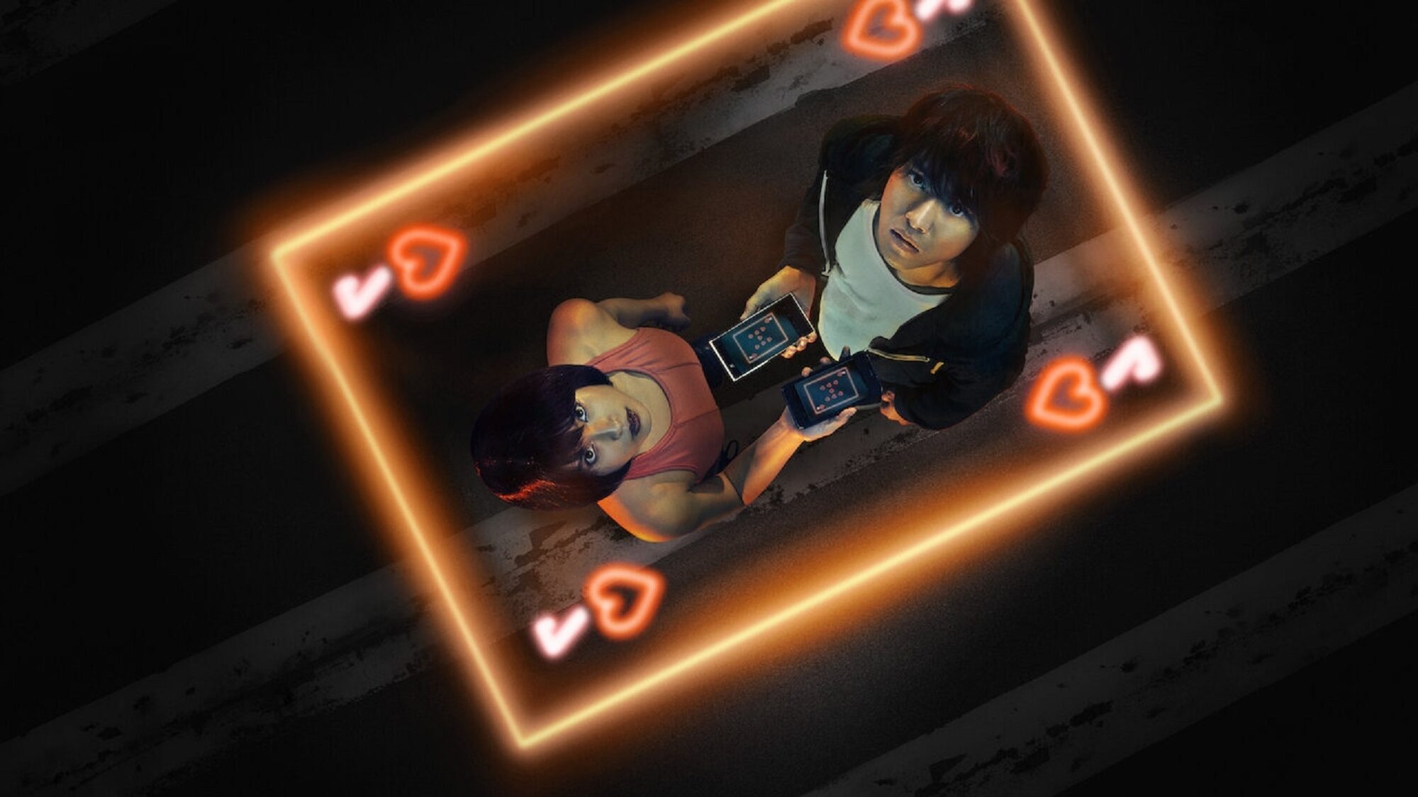 1015 reviews Alice In Borderland 1612890982