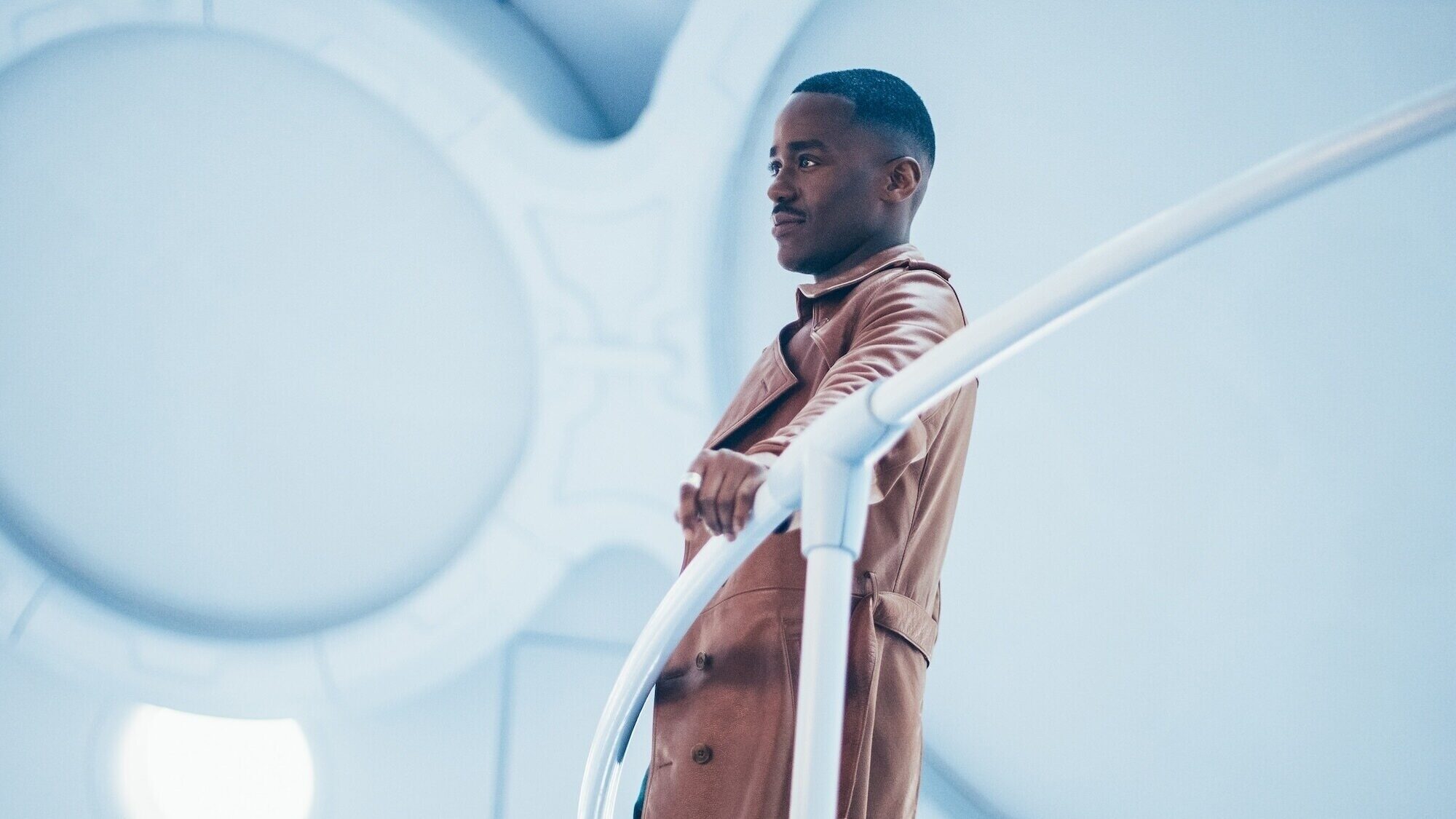 10767 reviews Doctor Who 1715090587