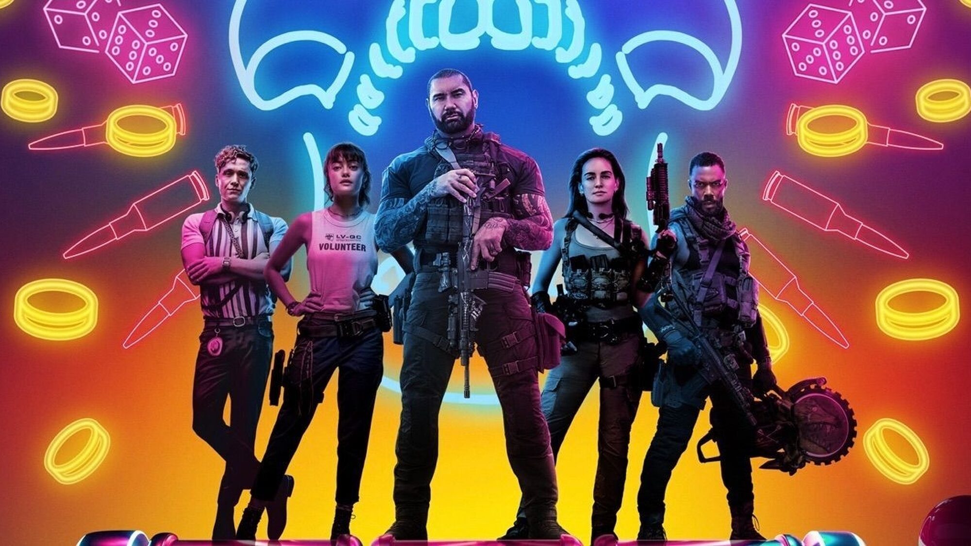 1164 reviews army of the dead 1 1621496059