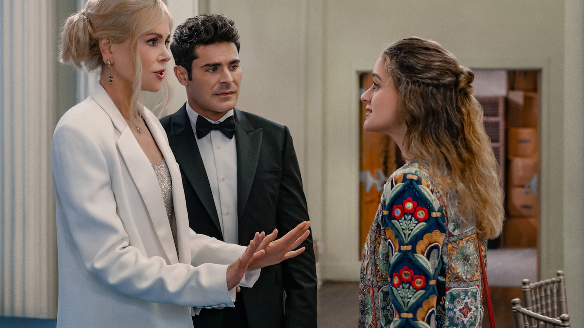 11725 reviews a family affair nicole kidman joey king zac efron 2 1719523040